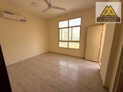 شقة ممتازه بالعاليه | غرفه و صالة للايجار السنوي | قريبه من كل الخدمات