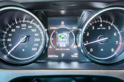 صورة مصغرة 15 لـ 2017 LAND Rover DISCOVERY SPORT