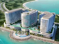 5% DP/5 Years Post Handover/Luxury Living/Act Fast
