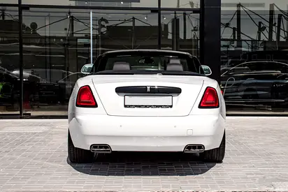 صورة مصغرة 16 لـ 2019 ROLLS-ROYCE DAWN
