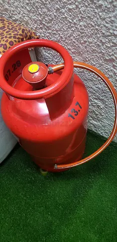 DUBAI GAS CYLINDER