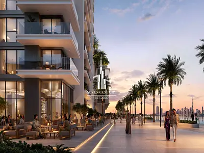 Handover Q2 2030 | 10% Down Payment | 80/20PP