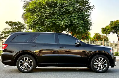 2017 Dodge DURANGO 照片 9
