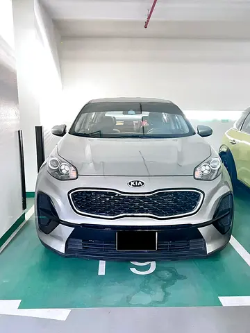 2022 Kia Sportage EX - American Specs - Well Maintained