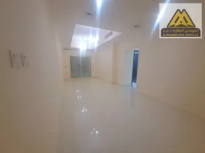 شقة غرفتين و صالة | مدينة الامارات عجمان | ابراج ليليز | تشطيبات رائعه | مساحة كبيره جدا