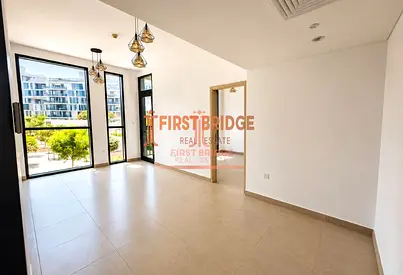 Spacious Layout | Community View | Vacant