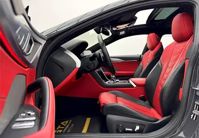 BMW 8 Series 840i M Sport Gran Coupe, миниатюра 14