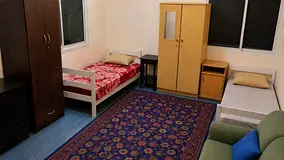 Room for Rent in Villa – Al Ras Area