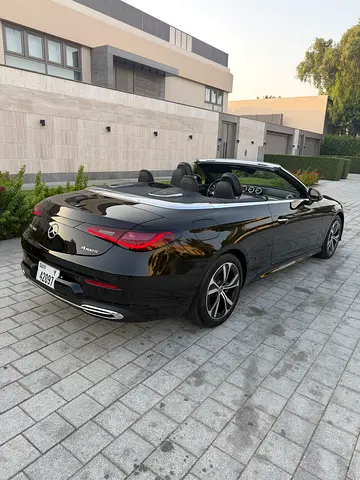 Mercedes-Benz CLE 300 4MATIC, миниатюра 14