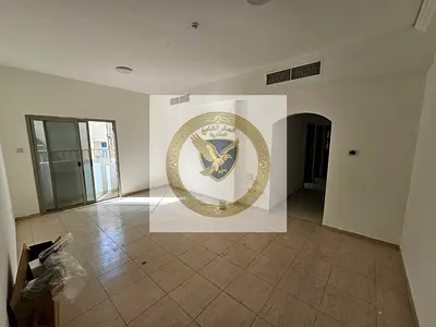 ارخص واكبر شقة ببلكونة غرفتين وصالة في القاسمية مع جيم ومسبح مجانا في أجمل أبراج الشارقة شامل جميع الخدمات بتشطيب حديثة ومساحات واسعة.
