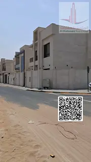 villa for sale luxurious finishing-zahia