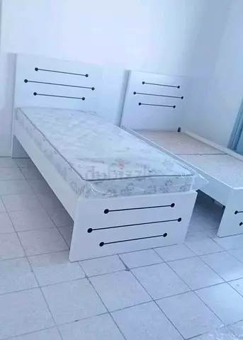 Single Bed