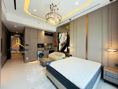 Luxury Brand new | fully furnished | Smart home