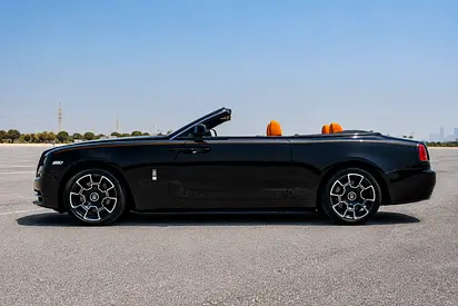 صورة 2 لـ 2018 ROLLS-ROYCE DAWN