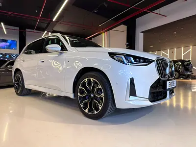 2025 BMW X3 — миниатюра 6