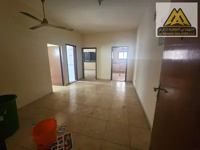 One-bedroom apartment for annual rent | Al Nakheel 1 | Prime location | In the heart of all services