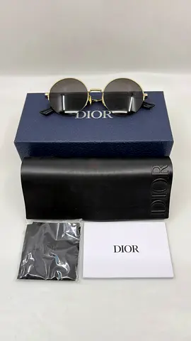 Dior Homme Sunglasses - DIOR180.2F RHLIR