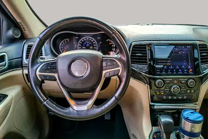 صورة مصغرة 10 لـ 2019 JEEP GRAND CHEROKEE