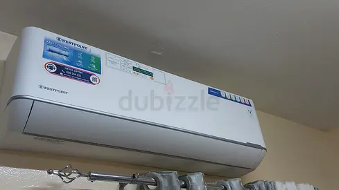 Ac 1.5 ton