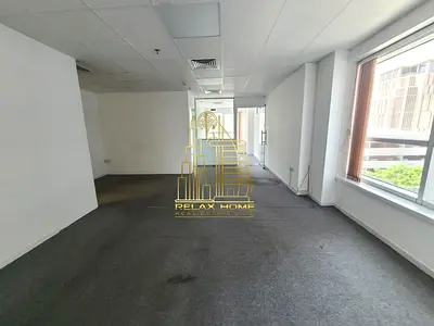 Fitted Office | Premium Tower | Top Quality | Book Now