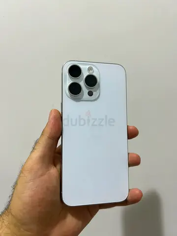 Iphone 15 pro max original okay