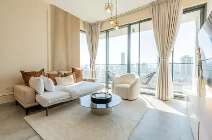 Fully Furnished | Modern Living | Spacious Layout