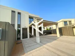 Brand New 3BR + Maid Villa | Garden | Storage | Falcon Island