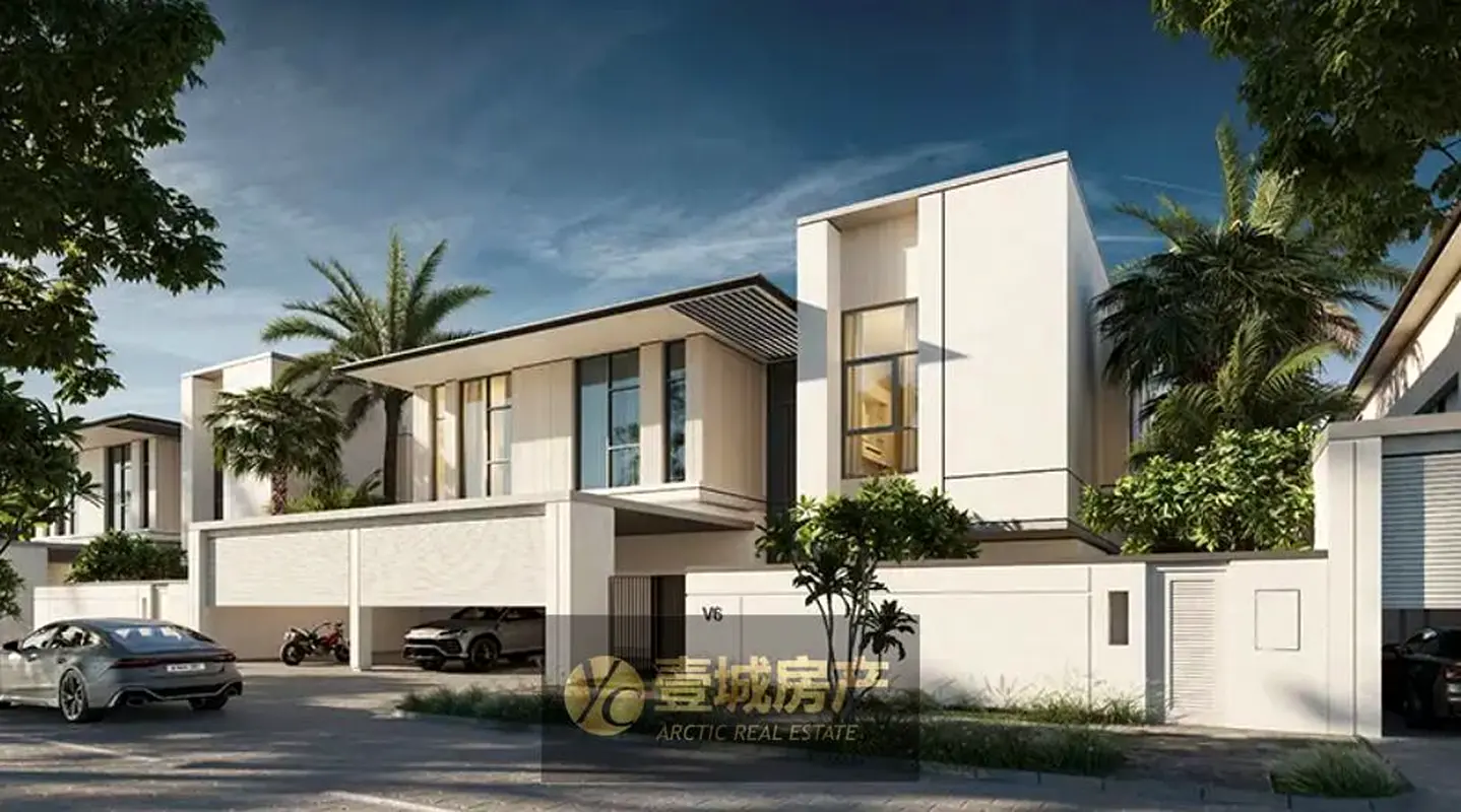 GENUINE RESALE I STANDALONE VILLA 4BR
