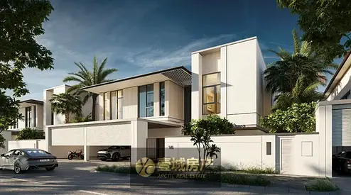 GENUINE RESALE I STYLISH RESIDENCE I CONTEMPORARY LIFESTYLE 4BR