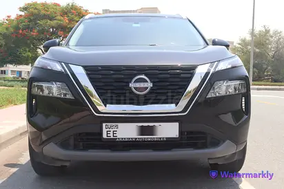 2025 Nissan X-Trail S 4WD | Not even a Year Old | 12.9K KM | 1st Owner | Nissan Warranty till 2030 |