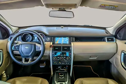 صورة مصغرة 9 لـ 2017 LAND Rover DISCOVERY SPORT