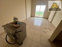 Excellent 2-bedroom apartment with a living room | Al Muwaihat 3 | For annual rent | Excellent size