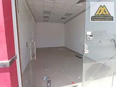 Commercial space for annual rent in Rawda 3 | Sheikh Ammar Street | Prime location | With parking ne