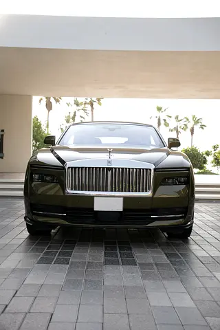 2024 ROLLS-ROYCE SPECTRE 缩略图 17