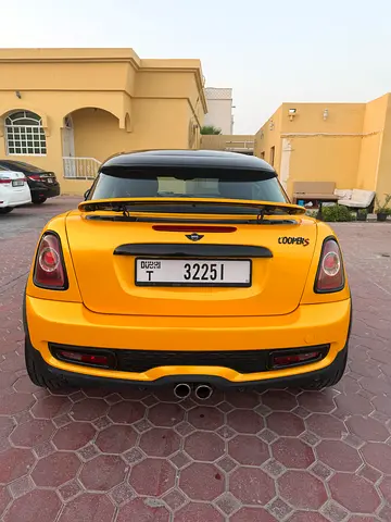 صورة 4 لـ 2013 MINI COOPER