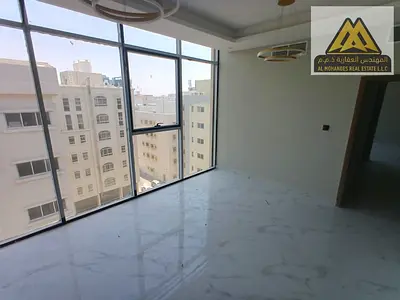 featuring a stunning panoramic view, a spacious balcony, premium finishing, and a comfortable layout. Located close to all services with easy access