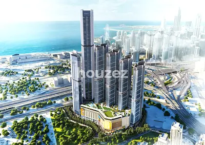 2 Bedroom Apartment for Sale in Sobha Central