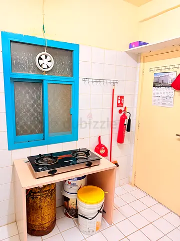 1BHK fully furnished apartment for rent