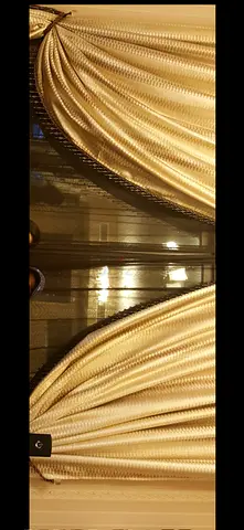 Curtains