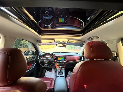 MG RX5 Luxury, миниатюра 12