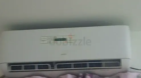 Urgent 3 split used AC for sale