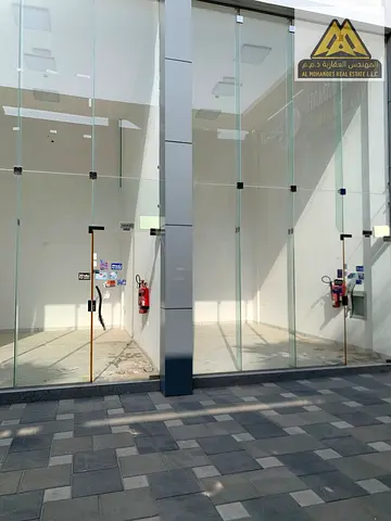 Excellent price | Excellent space | Prime location | Regular maintenance included | Open view | Close to all services and the Dubai and Sharjah exit