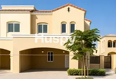 Popular Layout | End Unit | Landscaped Garden