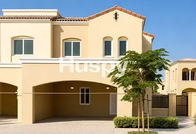 Popular Layout | End Unit | Landscaped Garden