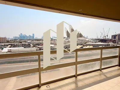 Fully Furnished | Amazing View | Pristine Condition