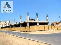 Prime Commercial Development Plot for Rent