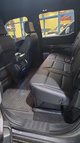 صورة مصغرة 16 لـ 2025 FORD F-150