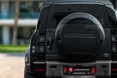 Land Rover Defender 110 X-Dynamic SE P400, миниатюра 6