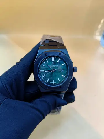 AP automatic mens watch