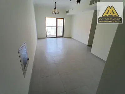 First Occupancy | One of the most luxurious and beautiful apartments in modern towers | Balcony | M